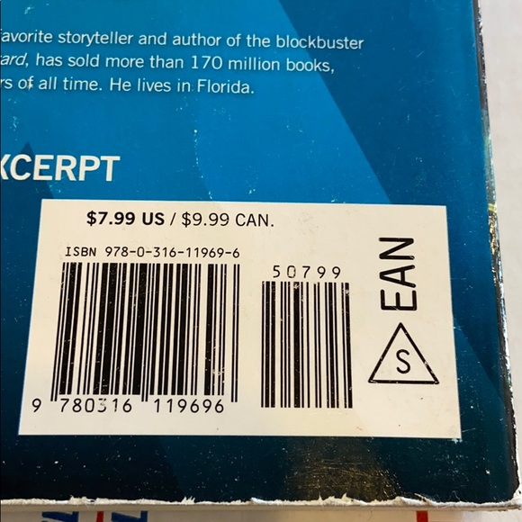 2 DANIEL X Books James Patterson #1 and #2 Aliens - Picture 9 of 11